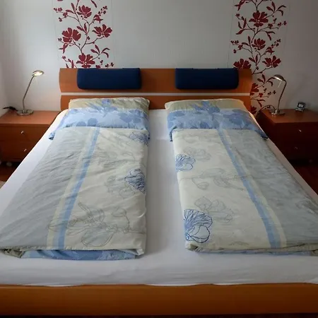 Hébergement de vacances Uitzicht Op De Moezel In