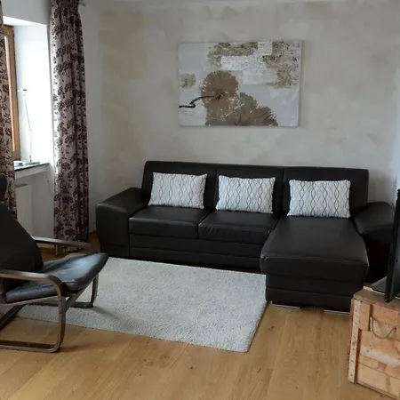 Hébergement de vacances Uitzicht Op De Moezel In