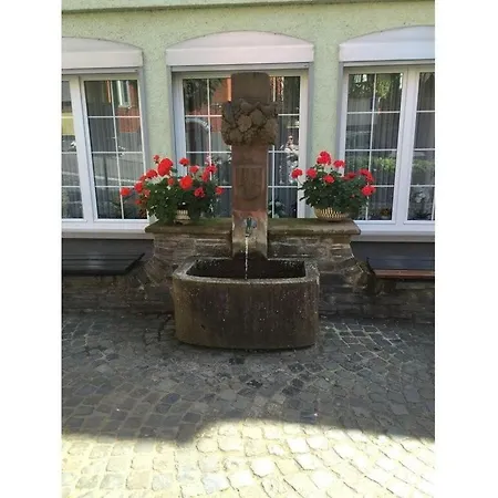 Uitzicht Op De Moezel In *