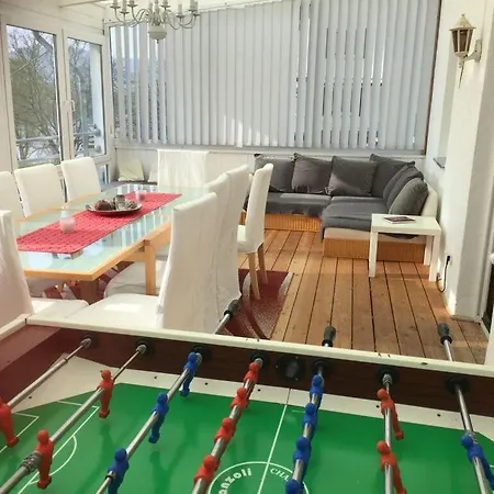 Uitzicht Op De Moezel In Hébergement de vacances Ürzig
